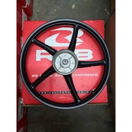 W100 EX5 DREAM 522 SP522 RCB SPORT RIM ORIGINAL