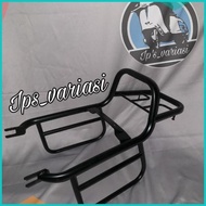 Back Rack w175 Rear stirrup Rack for kawasaki w175 kawasaki 19F accessories