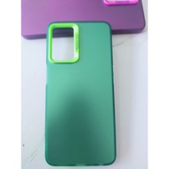 Case Silikon Handphone Vivo Polycarbonat tipe y20 casing hardcase