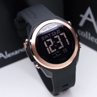 Jam Tangan Alexandre Christie Pria AC 9342 AC9342 Original Garansi Resmi