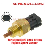 COD-Air Intake Temperature Sensor for Mitsubishi L200 Triton Pajero Sport Lancer 4D56 4M41 MD326170,