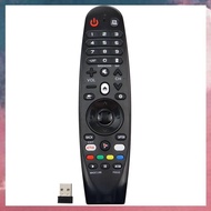 (F B S V)1 Piece AN-MR650A AM-HR650A Replace Voice Remote Control for  TV OLED43C8PUA OLED50E8PUA 49SK8000PUA 49SK9000PUA