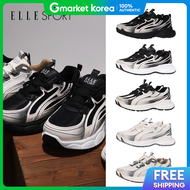 ELLE(Elle) | Elle Sports Club Ava Sneakers El5S248 5 Types Choose 1