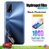 Realme GT 2 Pro / Neo 2 / GT Master / Explorer / GT Neo / GT 5G / 2 / 2 Pro / 3 / 3 Pro / C2 / C1 Ba