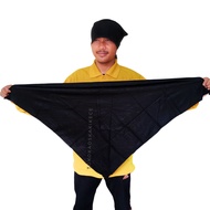 Slayer Batik Segitiga Panjang 120cm Scarf Udeng