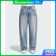 adidas | Adidas Denim Pants Indigo Denim Ke0112