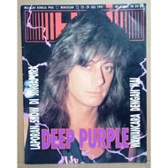 HAI 30 - 23-29 JULY 1991 - Magazine