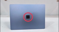 【艾爾巴二手】微軟 Surface laptop go 1943(i5 8+128)13吋藍#二手筆電#新竹店04266