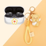 Suitable for Devialet Gemini II Protective Case Cartoon Bear Devialet Gemini II Protective Case True