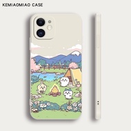 [SALE] iphone16 chiikawa Phone Case Usachi