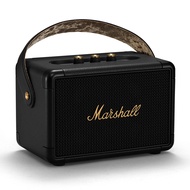 Marshall Kilburn II Bluetooth Speaker Black /  Grey