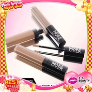 Make Over Liquid Concealer For Full Coverage 6.5Ml