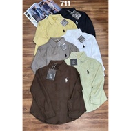 KEMEJA Chesa Codoray Shirt Top 711