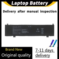 For ASUS Gunny/Magic 5 5r 6 Plus 7 Plus Ultra FA507RM FX507Z GA503QS G513Q C41N2013 / Laptop Battery