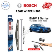 Genuine Bosch Rear Wiper H306 for BMW Serie 1 [F20, F21]