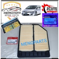 *****CIVIC FD SNA 1.8 2006Y-2011Y STREAM RN6 RN8 SMA RSZ 1.8 & 2.0 AIR FILTER PENAPIS UDARA 17220-RN