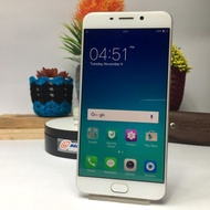 Unik OPPO F1 Plus 464GB - Bekas Second Seken Diskon