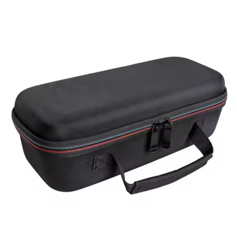 Hard EVA Microphone Storage Bag for JBL KMC650U KMC650 Wireless Integrated Box Bluetooth K Song Trav