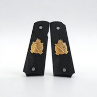 1911 Handguard 19 Eighth Generation Handguard Metal Accessories DIY Grip Handle Black Hawk AQK Niuto