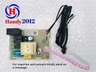 Brandnew control PCB for CARRIER/ CONDURA window type (4001006084)