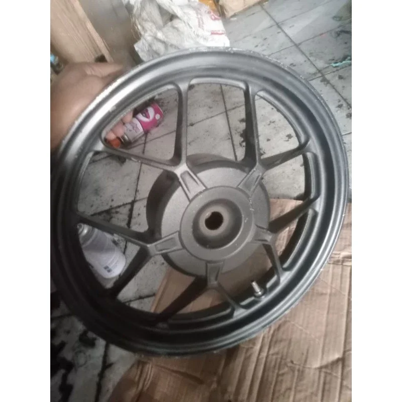 Velg Belakang Honda Vario 125 led / Vario 150 Led / Original Copotan