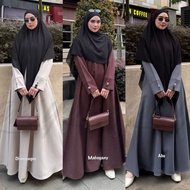 Doha set by arsy hijab