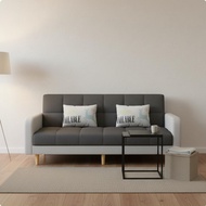 Multi-Functional-Purpose Convertible Sofa Bed Space-Saving Convertible Futon Sofa Bed Easy Assembly 