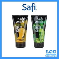 Safi Men Hair Gel 125g