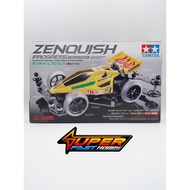 TAMIYA 94870 ZENQUISH PROGRESS VS CHASSIS