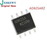 IC 5PCS AD825ARZ AD825AR AD825A AD825 SOP-8