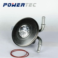 Turbo Core 1761178 CM5G6K682GB Cartridge for Ford Fiesta Focus C-Max B-Max 1,0 L 73/92 Kw M1DA CM5G6