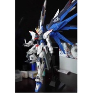 Daban Model 6650 MG 1/100 ZGMF X10A Freedom 2.0 Ver Plamo