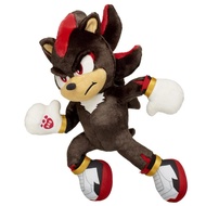 (Pre-Order) Build a bear Workshop Sonic Shadow New Products Authentic Import