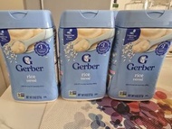 Gerber 米粉 8oz
