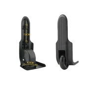 Trolley Case Universal Wheels Luggage Casters Fabric Case Directional Wheels Silent Luggage Unidirec