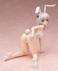 【瑪比卡鋪】現貨2 代理版 FREEing 惡魔高校 DXD BorN 塔城小貓 裸腿兔女郎Ver. 1/4 PVC
