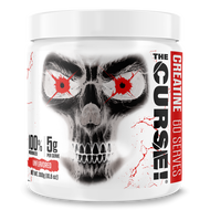 JNX Creatine 300g / 60 servings EXP 07/26 creatine creatine monohydrate JNX sports JNX the curse