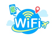【日本】eSIM卡 | 5日吃到飽、7日量到降速| 173WIFI