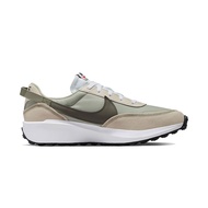 Nike Nike Men's Shoes WAFFLE DEBUT Men's Retro Jogging Shoes Sports Casual Shoes DH9522-102