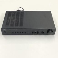 『澄橘』NAD C 316BEE 綜合擴大機 黑《二手交換買賣》A71709