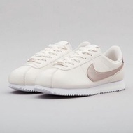 NIKE Cortez 皮革阿甘 玫瑰金 阿甘 運動鞋 休閒鞋 鞋子 女鞋便宜賣‼️‼️喜歡可議價❤️