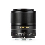 VILTROX 23mm f1.4 XF Auto Focus lens APS-C Compact Large Aperture Lens for Fujifilm X-mount Camera X-T3 X20 T30 X-T20 X-T100