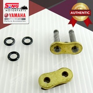 CHOCO 428 O' RING CHAIN JOINT