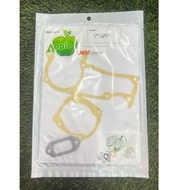 Husqvarna 372xp / 365 Ohall Gasket | Gasket Set model 372xp/365 Brand Apple