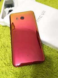 Htc U11 64g RED