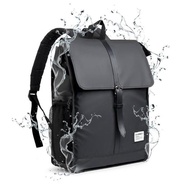 Evernext - Men's Waterproof Backpack Korean Waterproof Backpack Wizard Laptop Backpack