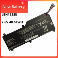 LBH122SE battery for LG U460 U460-G U460-K.AH50K AH5DK U460-M.AFB5L LBH122SE 7.6V 48.64WH