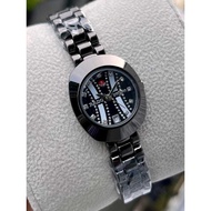RADO DiaStar Women Watch Luxury Analog Quartz Jam Tangan Perempuan Hantaran Kahwin