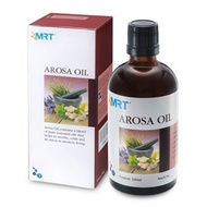 Elken Arosa Oil (Guasa Oil) 香薰刮痧油 (100ml)