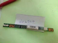 ﹤小Ｃ的資訊館﹥ 殺肉 筆電 零件 HP Pavilion dv2000系列 dv2700 高壓版 高壓條 CCFL